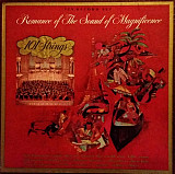 101 Strings – Romance of Spain ( USA )