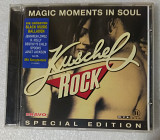 CD KUSCHELROCK SPECIAL EDITION 2001 Magic Moments In Soul (Germany)