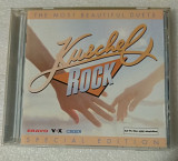 CD KUSCHELROCK SPECIAL EDITION 2002 The Most Beautiful Duets (Germany)
