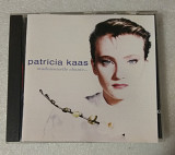 CD PATRICIA KAAS 1988 Mademoiselle Chante... (France)