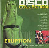 Eruption 2001 - Disco Collection