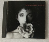 CD KATE BUSH 1989 The Sensual World (Austria)