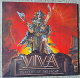 Viva ‎– Dealers Of The Night