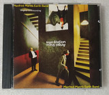 CD MANFRED MANN'S EARTH BAND 1979 Angel Station (England)