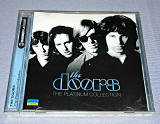 Лицензионный The Doors - The Platinum Collection