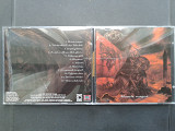 Manegarm - Havets Vargar