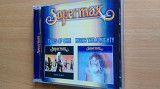 Supermax - Types Of Skin / Meets The Almighty-CDMAX