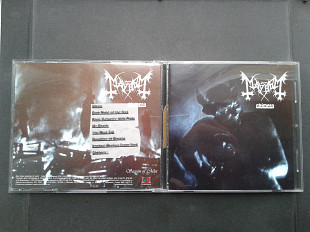 Mayhem - Chimera
