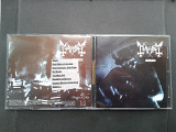 Mayhem - Chimera