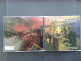 Megadeth - The System Has Failed