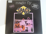 Space "Magic Fly" 1977 г. (Made in Germany, NM+)