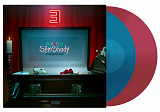 Eminem – The Death Of Slim Shady (Coup De Grâce) (2LP Sea Blue Translucent + Ruby Red Translucent)