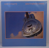 Dire Straits – Brothers In Arms LP 12" (Прайс 31783)