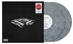 Kendrick Lamar – To Pimp A Butterfly (10th Anniversary) (2LP, Graphite)