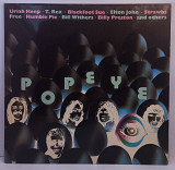 Various – Pop Eye 2 2LP 12" (Прайс 47296)