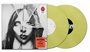 Lady Gaga – Mayhem (2LP, Limited Edition, Opaque Yellow)