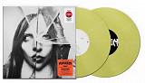 Lady Gaga – Mayhem (2LP, Limited Edition, Opaque Yellow)