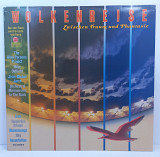 Various – Wolkenreise - Zwischen Traum Und Phantasie LP 12" (Прайс 47415)