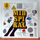 BadBadNotGood – Mid Spiral (2LP)