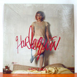 Lady Gaga – Harlequin (Limited Edition, Alternative Cover + Poster)