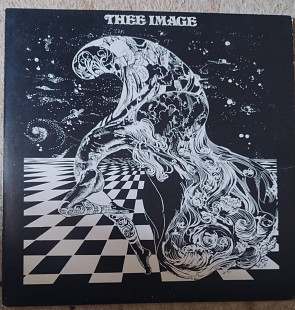 Thee Image ‎– Thee Image
