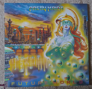 Pretty Maids – Future World