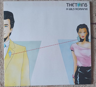 The Twins ‎– A Wild Romance