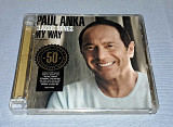 Фирменный Paul Anka - Classic Songs My Way