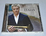 Фирменный Chris Botti - Italia