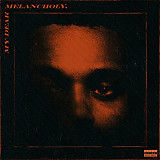 The Weeknd – My Dear Melancholy платівка vinyl