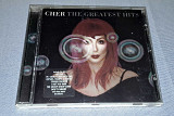 Фирменный Cher - The Greatest Hits