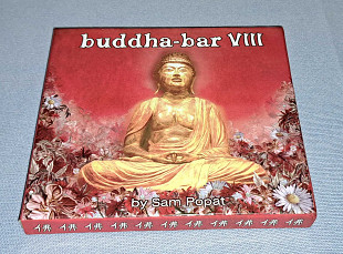 Фирменный Sam Popat - Buddha-Bar VIII