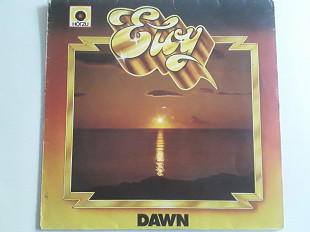 Eloy "Dawn" 1976 г. (Made in Germany, Ex/Ex)