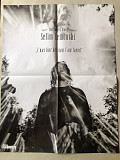 Metal Hammer Німеччина Постер The Devil's Blood/Dave Brockie
