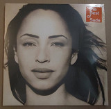 Sade – The Best Of Sade (2LP)