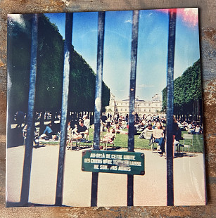 Tame Impala – Lonerism
