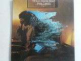 The Alan Parsons Project "Pyramid" 1976 г. (Made in England, Nm-/Nm-)