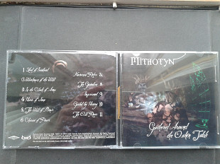 Mithotyn - Gathered Around the Oaken Table