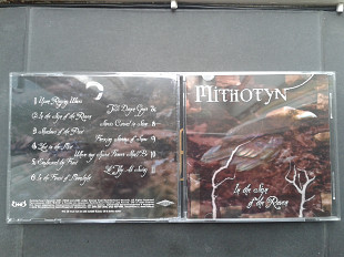 Mithotyn - In the Sign of the Raven