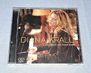 Фирменный Diana Krall - The Girl In The Other Room