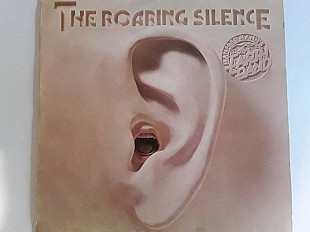 Manfred Mann's Earth Band "The Roaring Silence" 1976 г. (Made in Israel, Nm-)