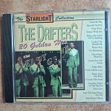 The Drifters – 20 Golden Hits\Europe\1993\VG+\VG+
