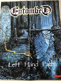 Metal Hammer Німеччина Постер Crowbar/Entombed