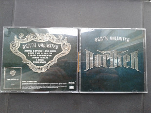 Norther - Death Unlimited