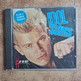 Billy Idol – Idol Songs • 11 Of The Best\Chrysalis – 259 118\Europe\1988\VG+VG+