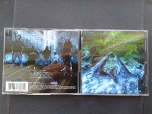 Obituary - Frozen in Time