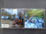 Obituary - Frozen in Time