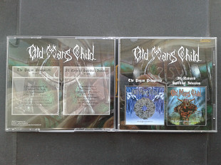 Old Man’s Child - The Pagan Prosperity / Ill Natured Spiritual
