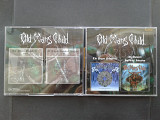 Old Man’s Child - The Pagan Prosperity / Ill Natured Spiritual