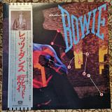 David Bowie Let's Dance 1983 Lp Japan original